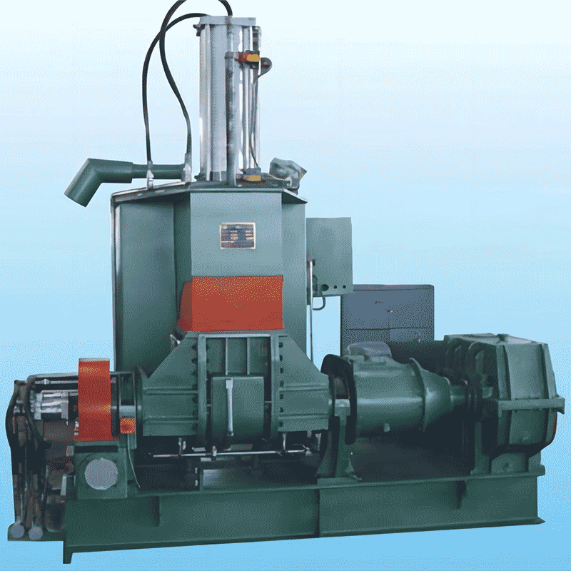 Тестомесильная машина X(S)N-90×30